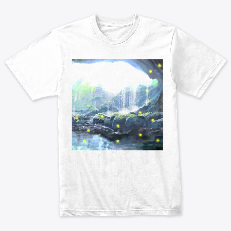Mystic Lands