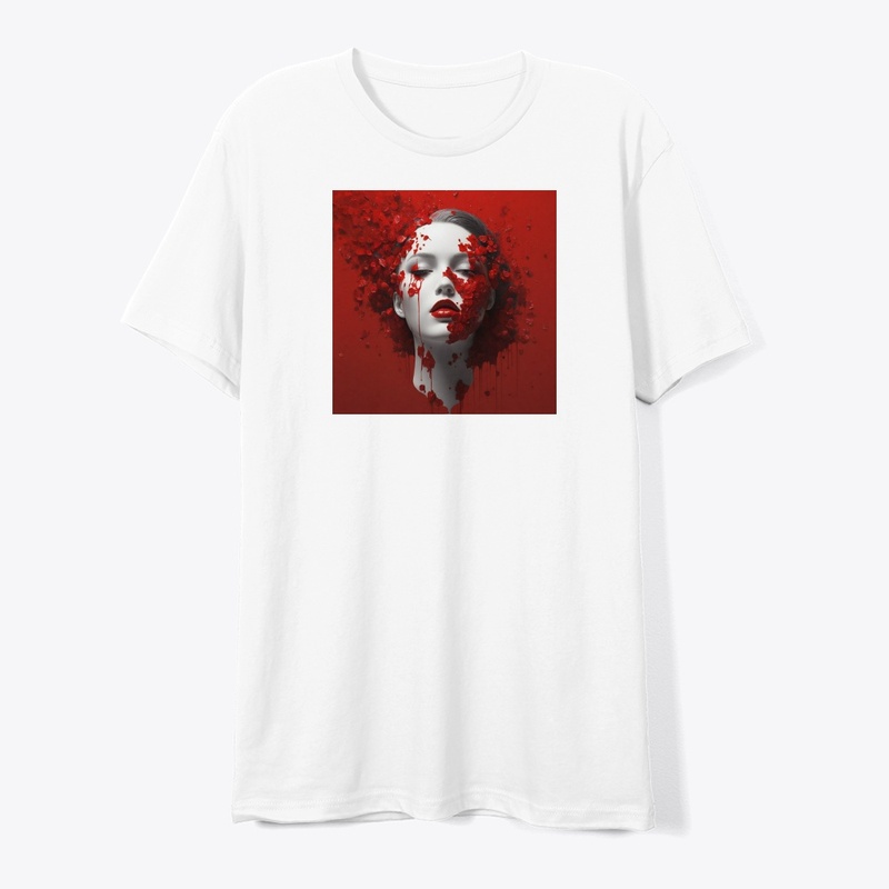 Blood Face