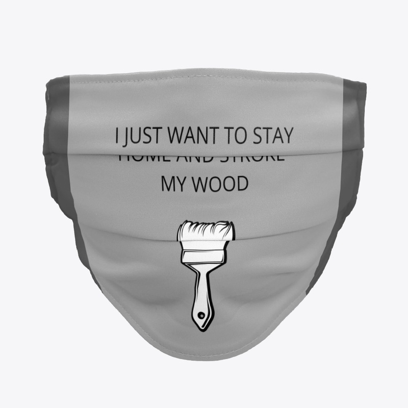 Wood  Stroker