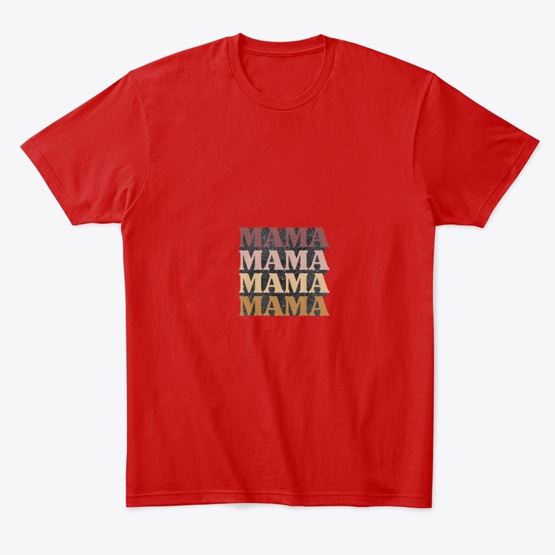 mama