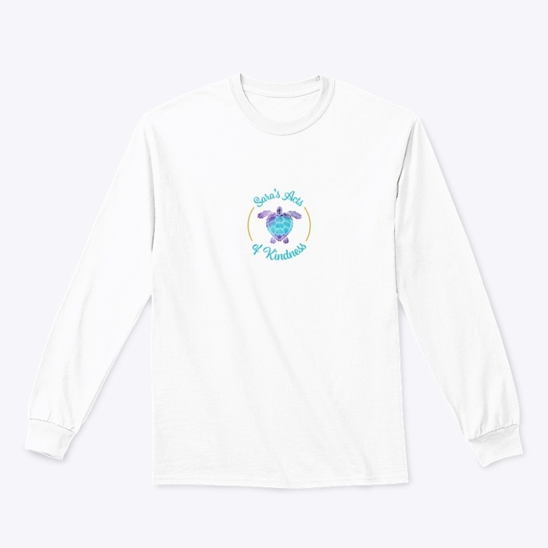 Sara's Acts of Kindness