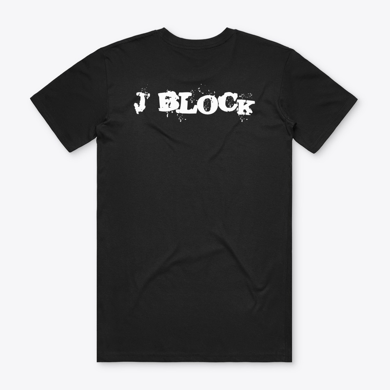 J BLOCK AK47