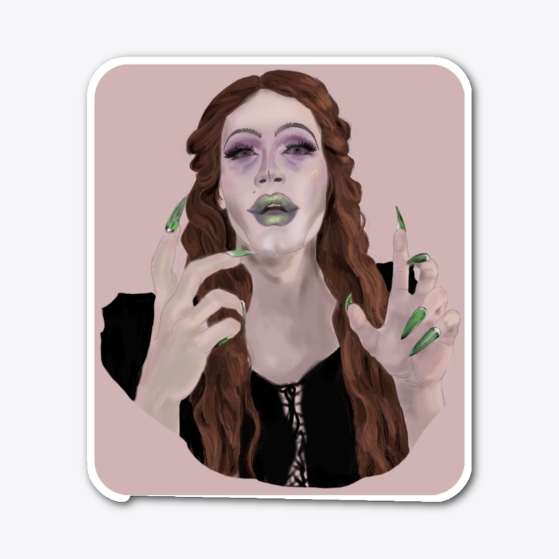 Something Wicked by Emily