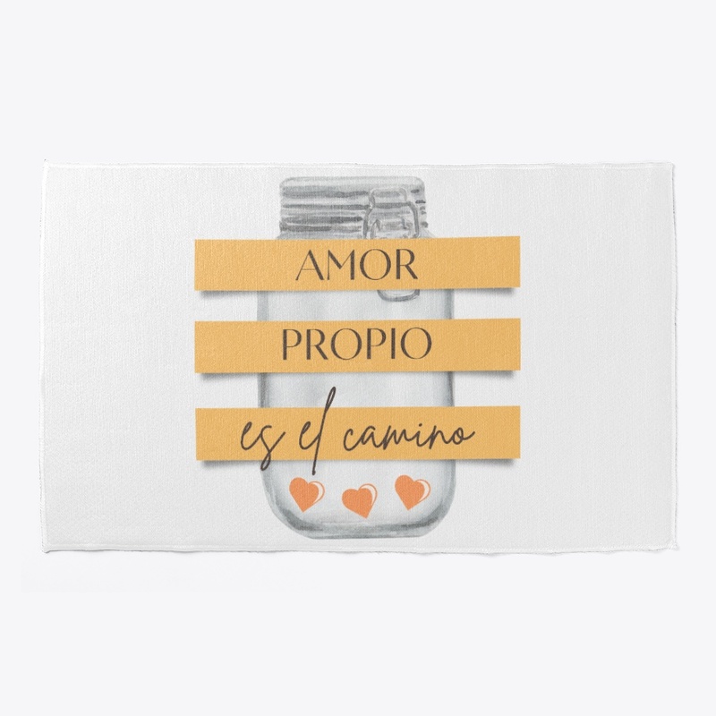 Amor propio