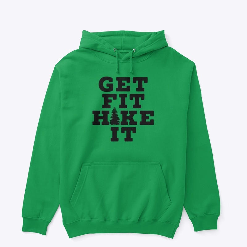 Get Fit Logo