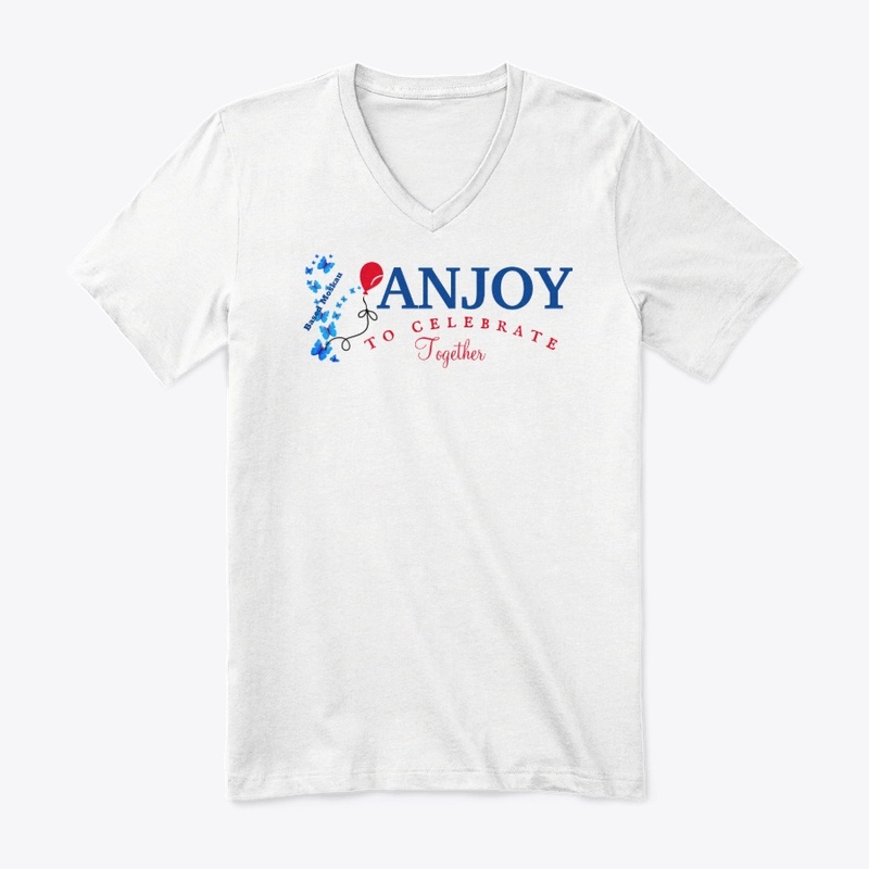 Anjoy