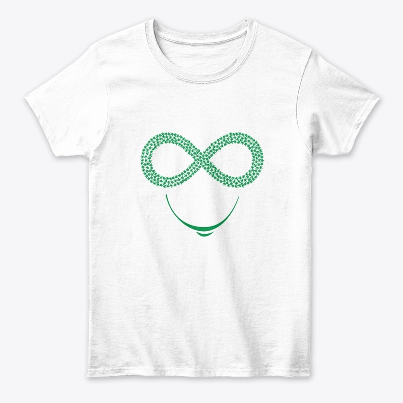 HIGH AS FUCK FUNNY T-SHIRT