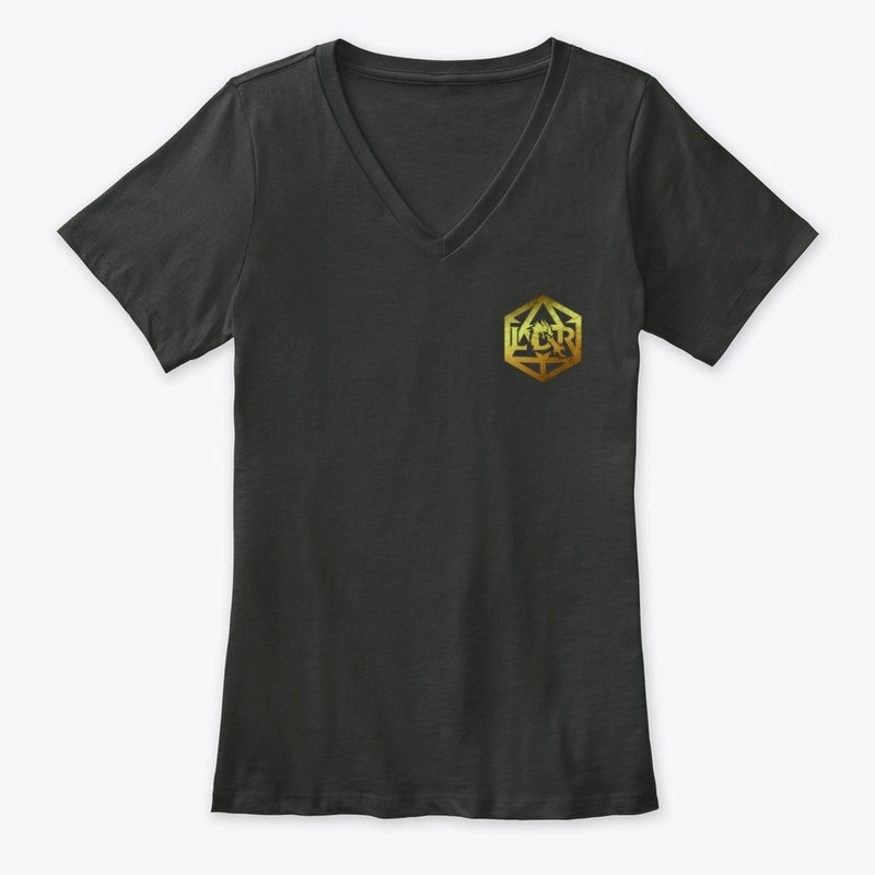 LDR Gold D20