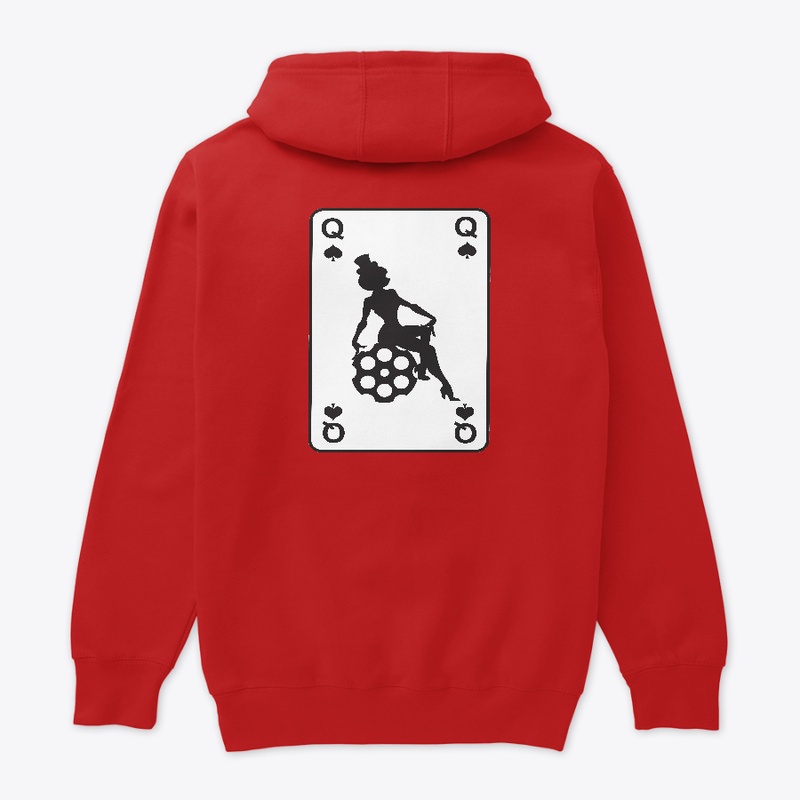 Queen of Spades