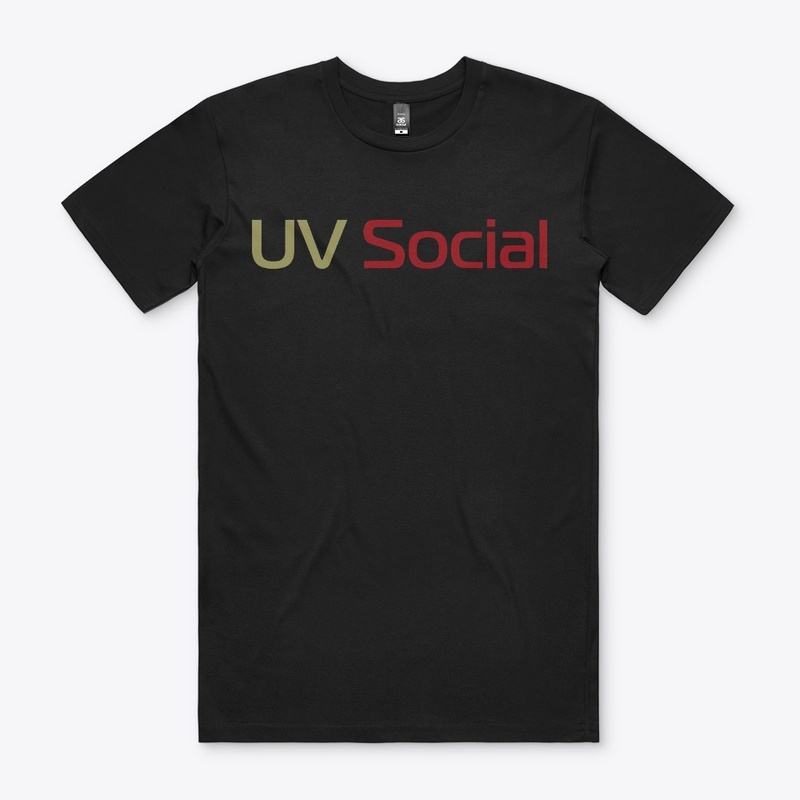 UV Social Brand