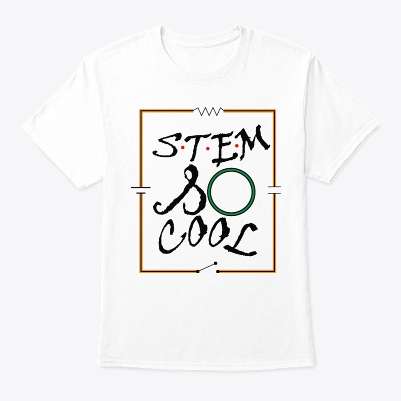STEMsoCooL :: Logo