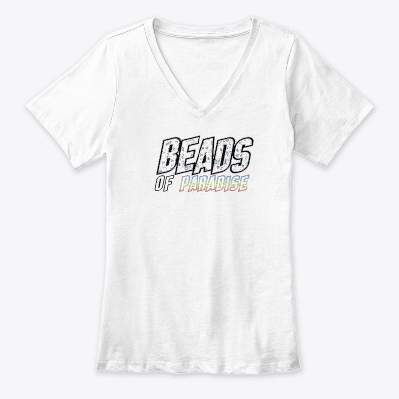 BEADS of Paradise