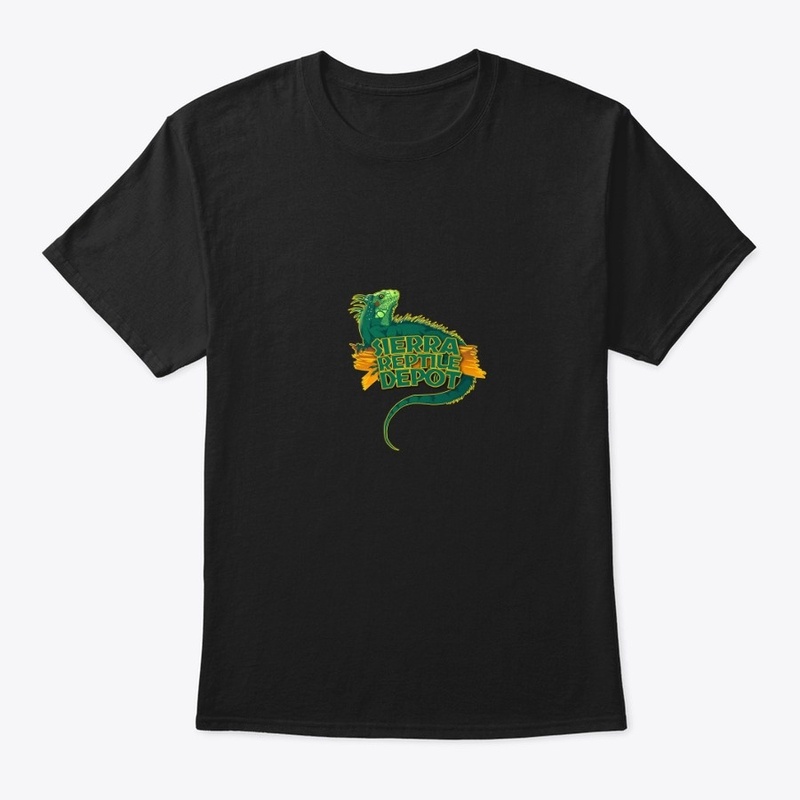 Sierra Reptile Depot Classic