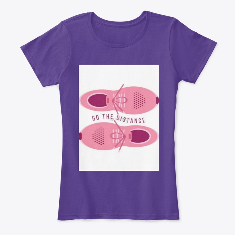 Women Sports T-shirt 