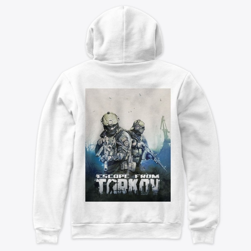 Escape from Tarkov