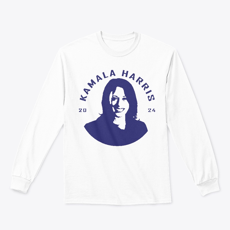 Kamala Harris 2024