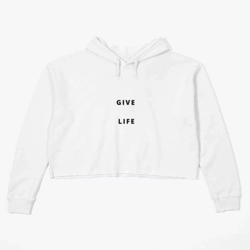 Give Life