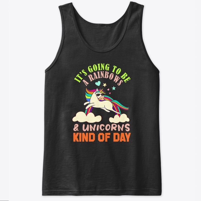 Rainbows And Unicorns