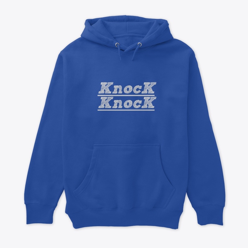KnocK KnocK