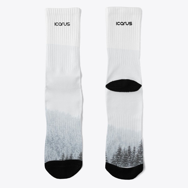 Alpine Socks