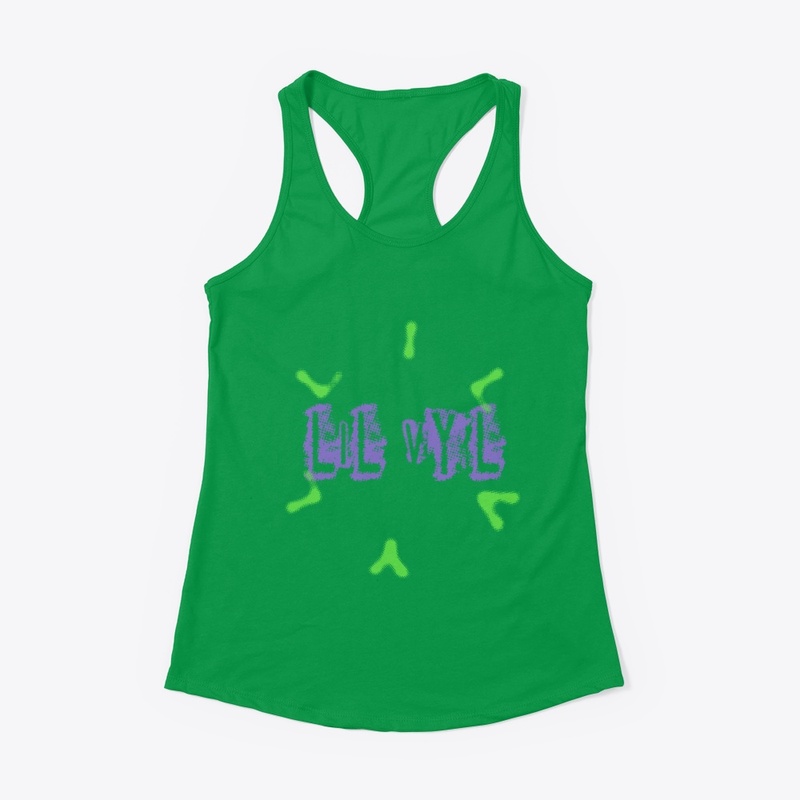 SZN 1 LIL VYL DOUBLE DOSE MERCH 