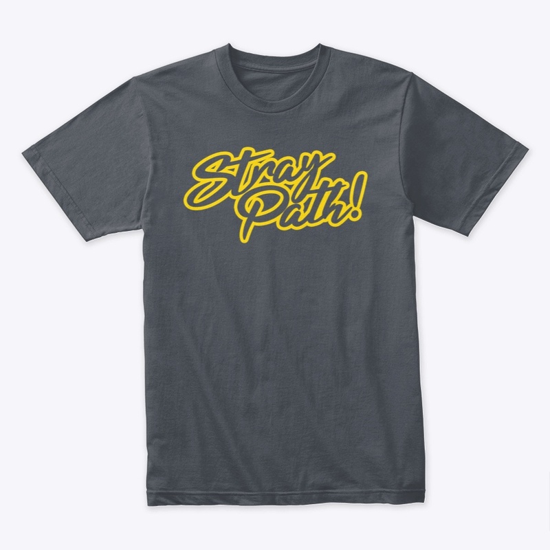 Logo Shirt.