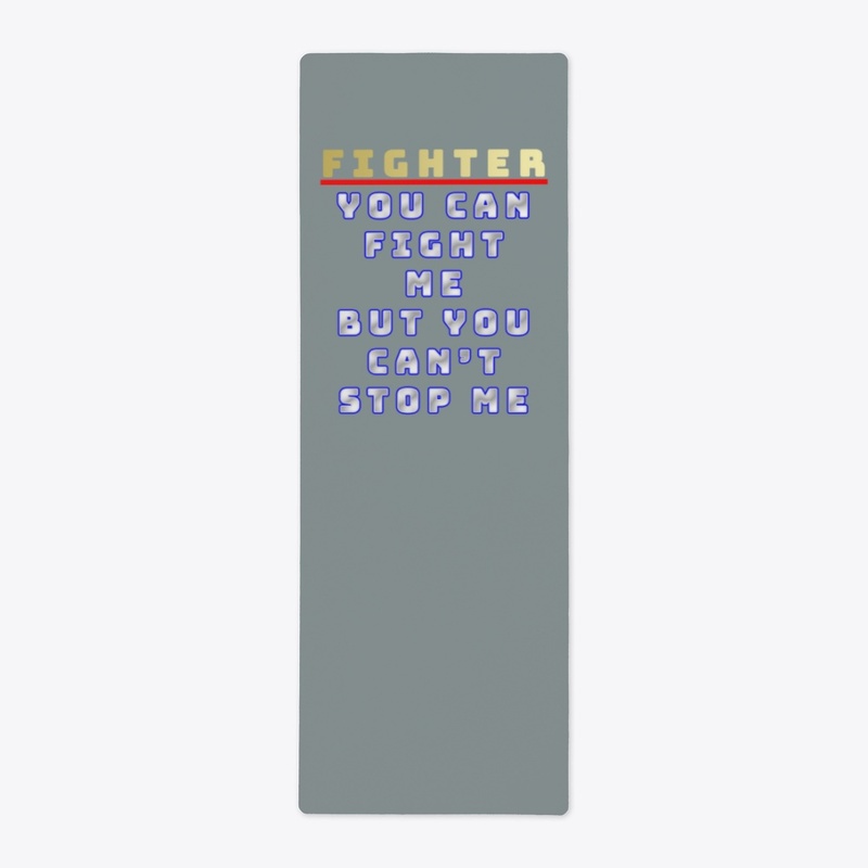Fighter 01 by Code03