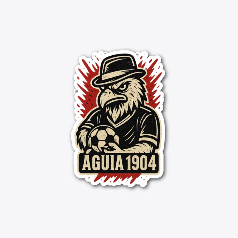 Aguia 1904