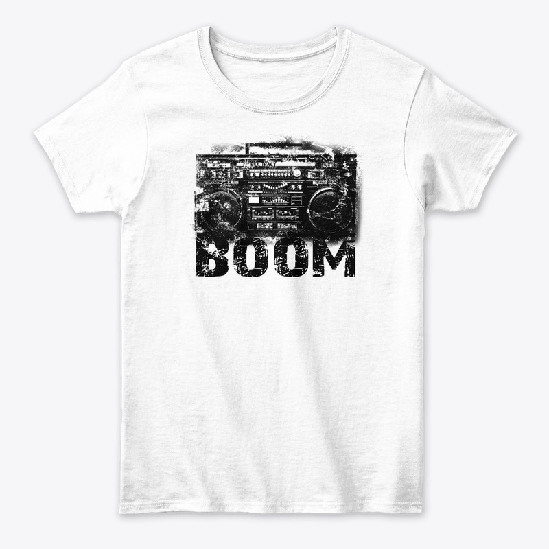 BOOM!