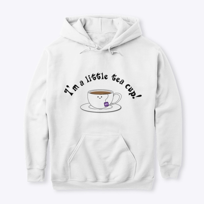 I'm a Little Teacup