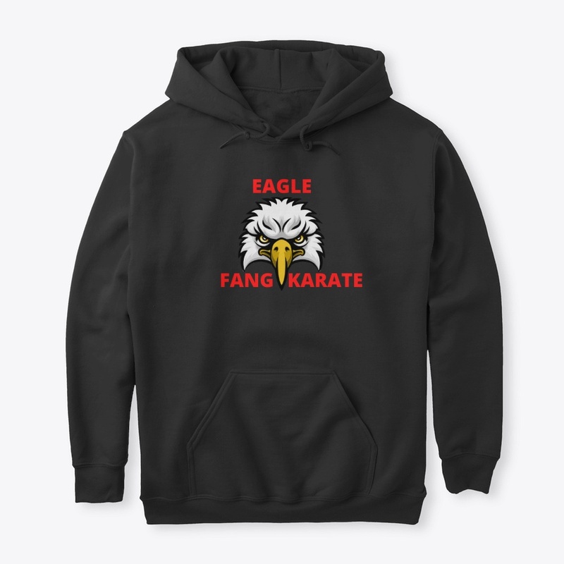 EAGLE FANG