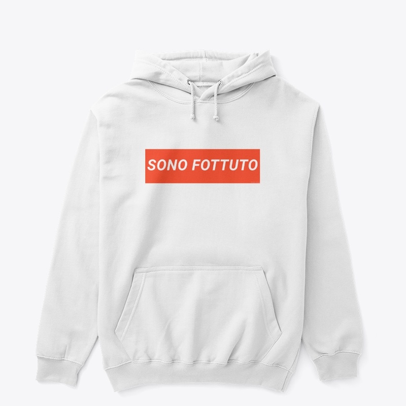 sono fottuto