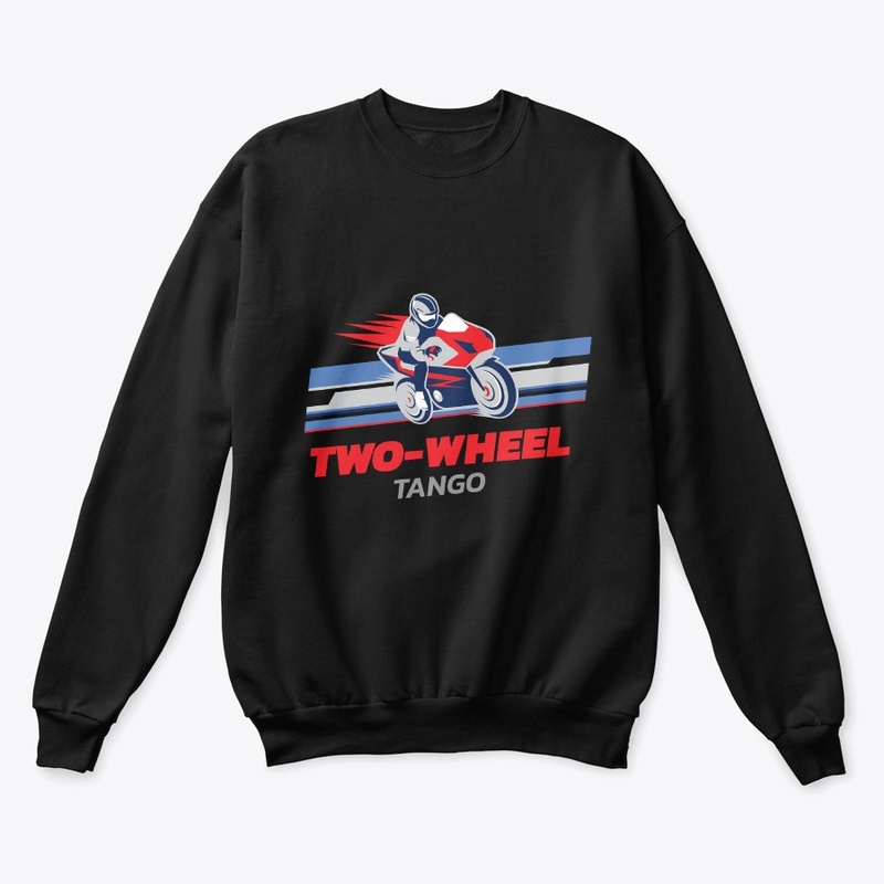 Two-Wheel Tango