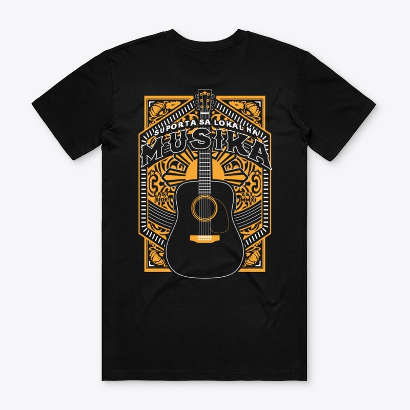 Musika Lokal
