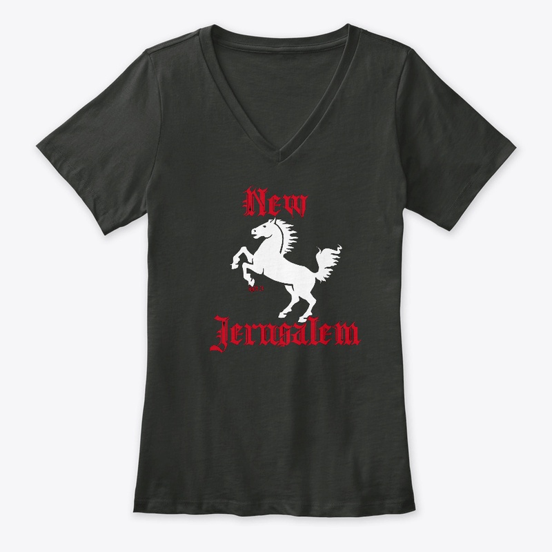 New Jerusalem Rev 21 collection