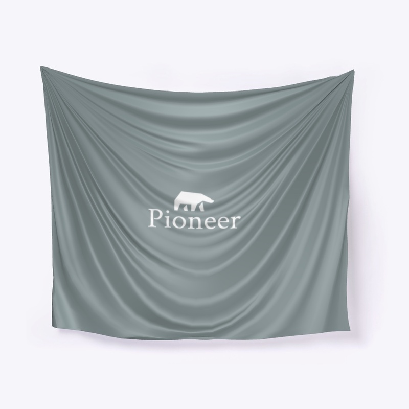 Pioneer Merch