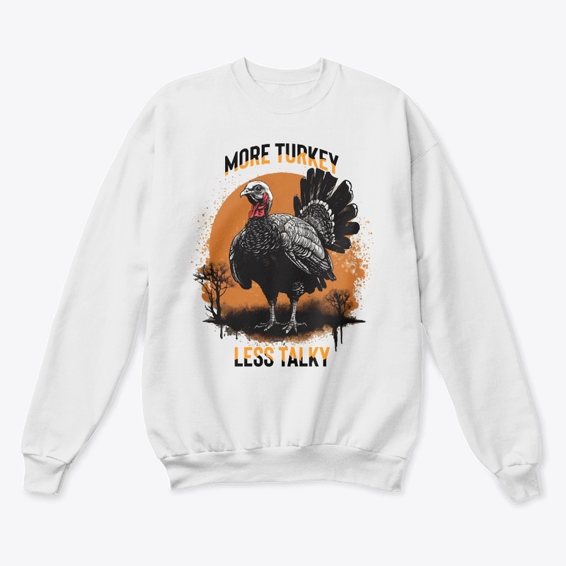 THANKSGIVING T-SHIRT DESIGN