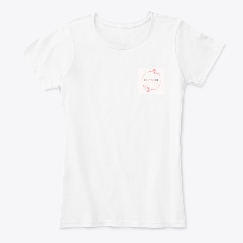 T-shirt {customizable}