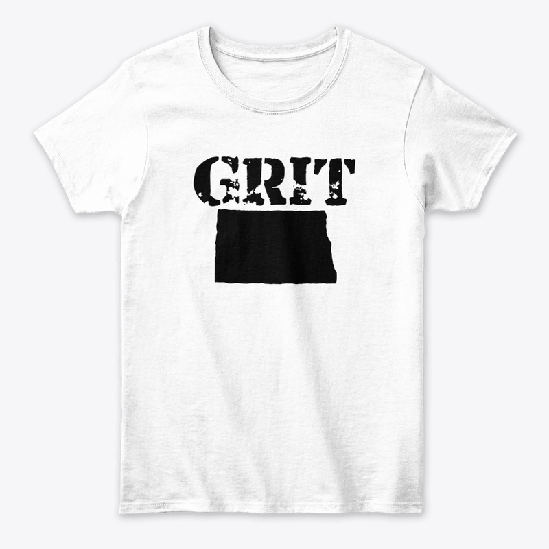 North Dakota Grit