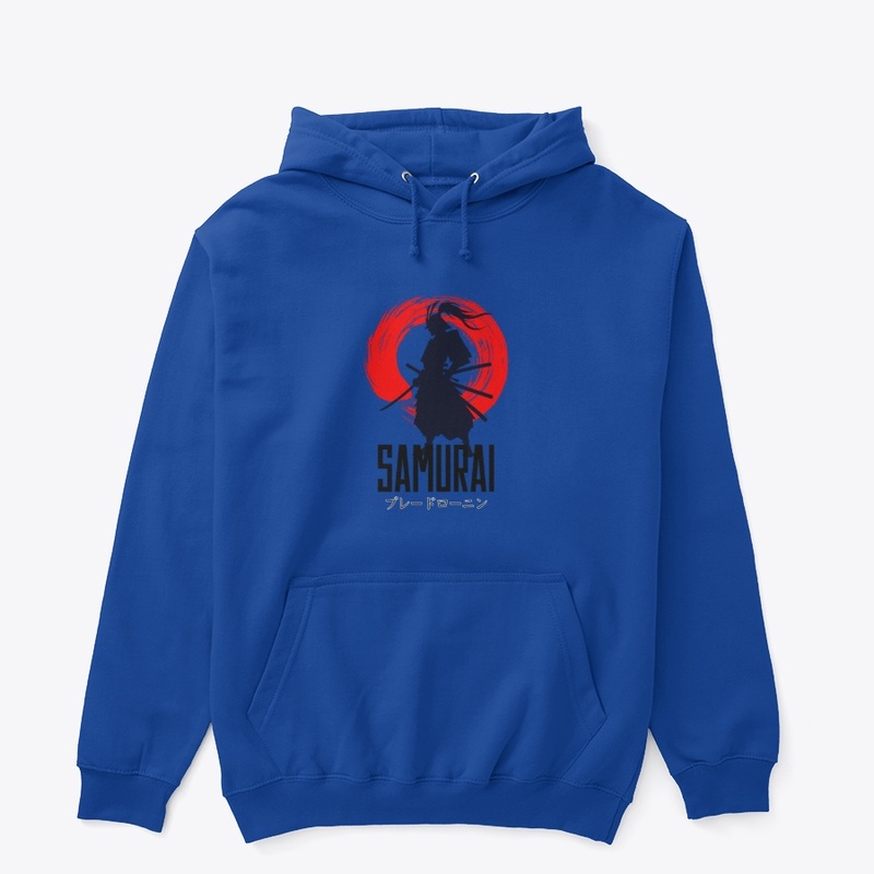 samurai