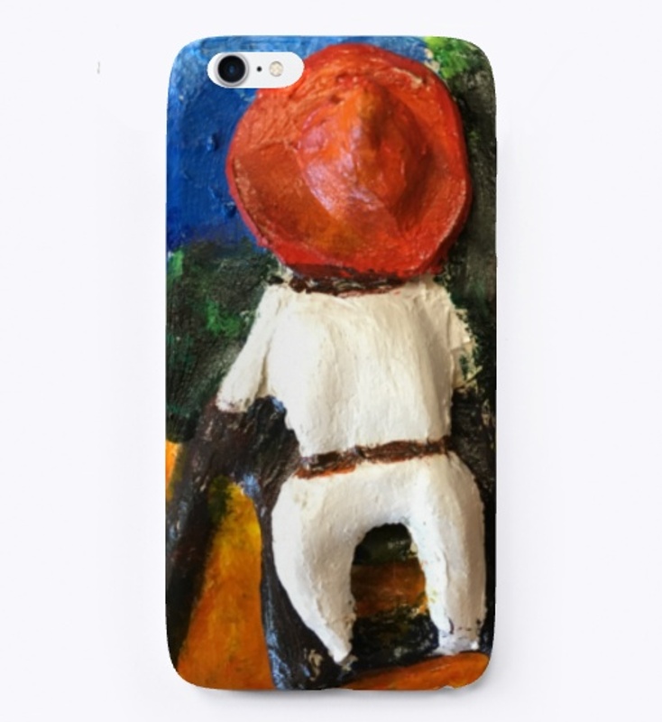 The Pear Picker