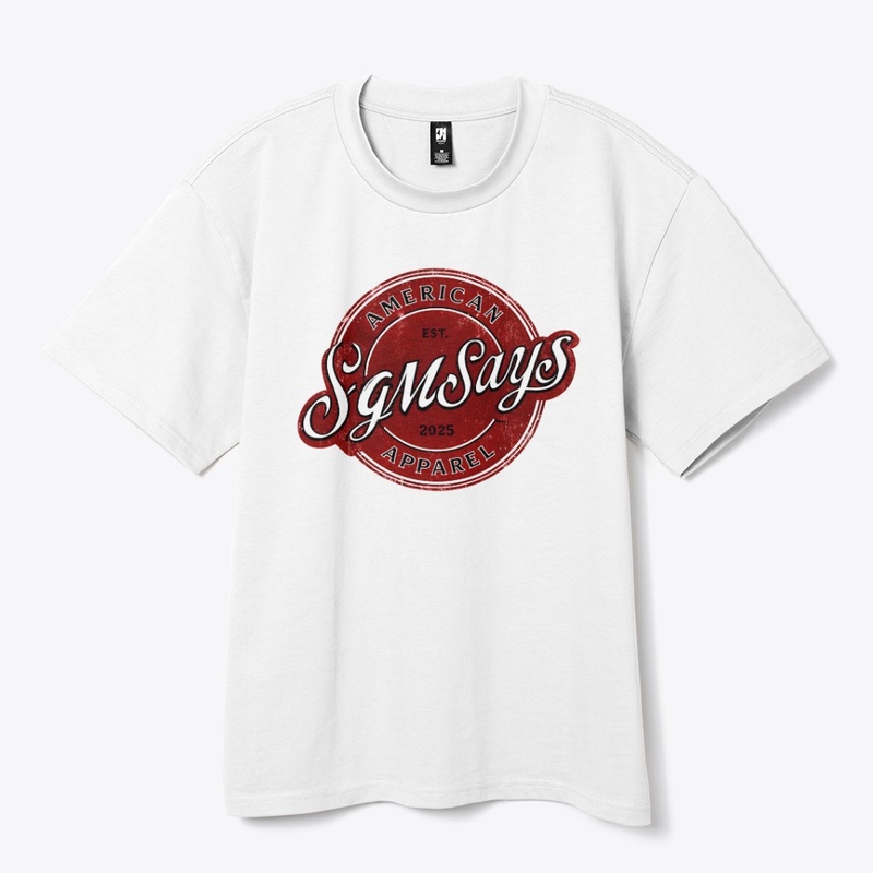 Aa 4632 - Heavy Tee