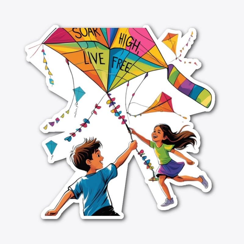 Soaring Dreams: Kite Day Celebration