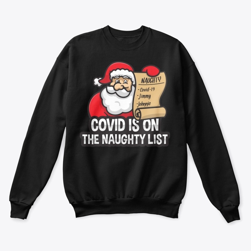 Santa's Naughty List