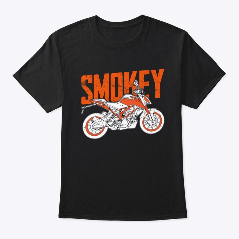 Smokey & The Beast 