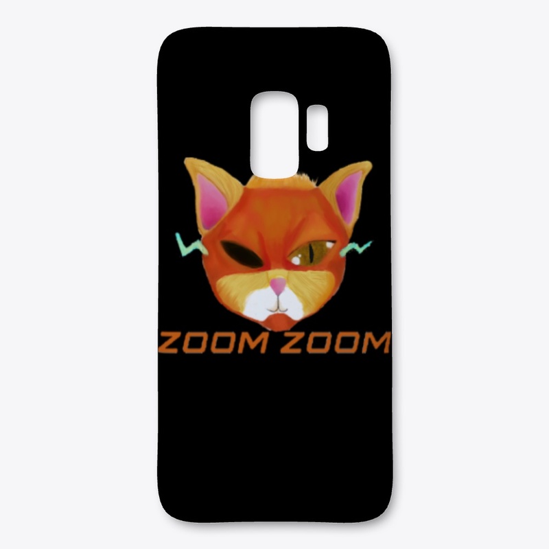 Zoom Zoom