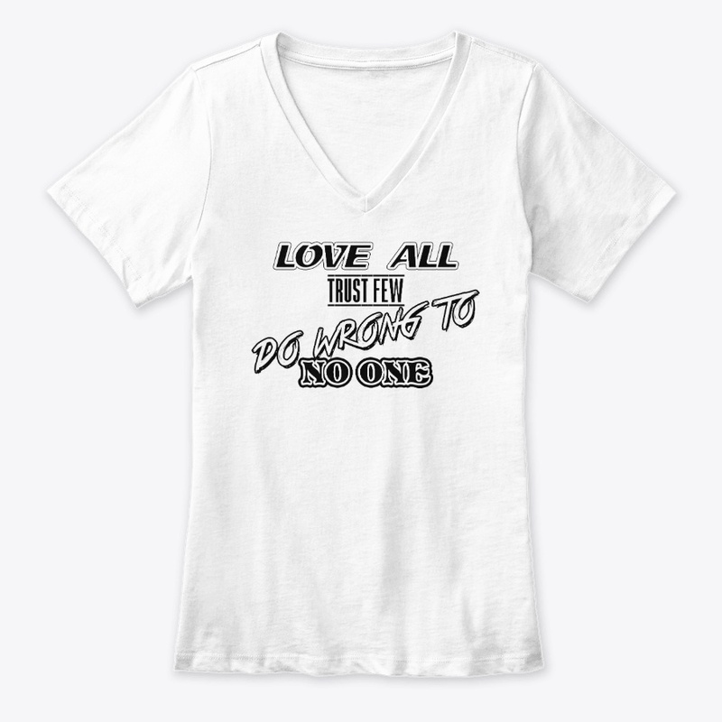 Love All