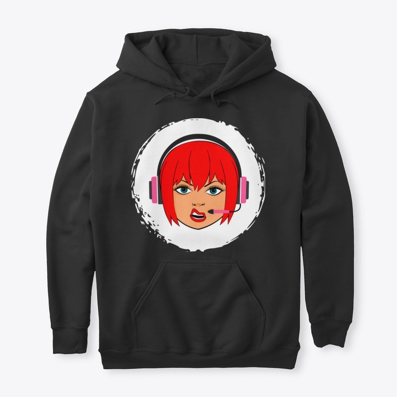 Gamer Red