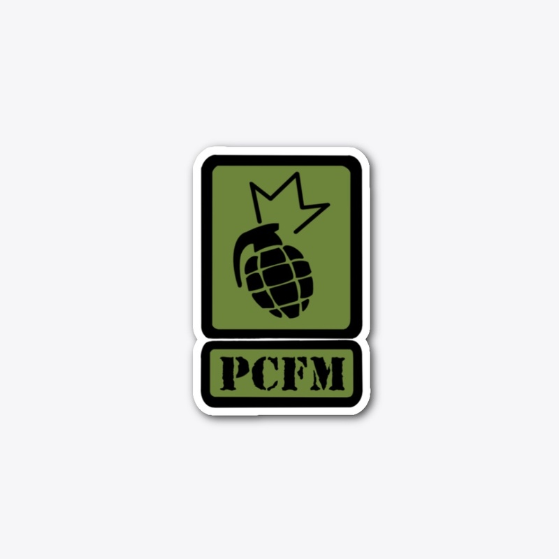 PCFM Slap