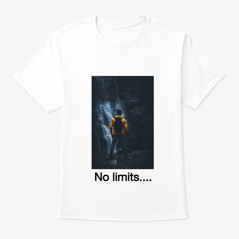 No limits design